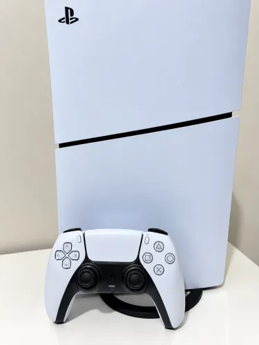 Ps5 slim 1TB