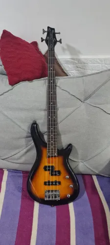 Vendo Baixo Condor passivo 4 cordas