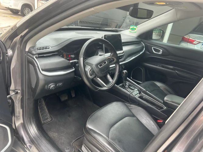 Imagem de Jeep Compass Sport T270 1.3 TB 4X2 Flex AUT 2022