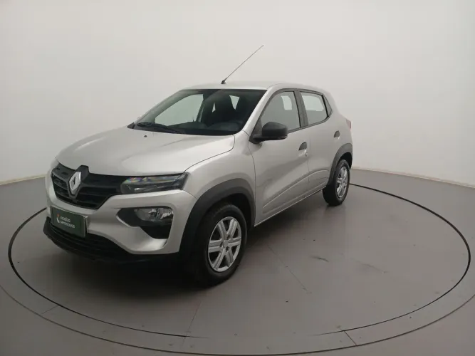 Renault Kwid 1.0 Zen 2025