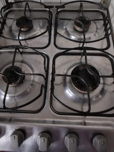 Fogão a Gas Brastemp Usado 