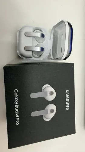 Fone Samsung Galaxy Buds 4 Pro