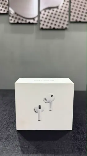 Fone AirPods Pro 3º- lacrado 