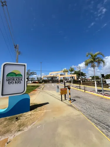 Casa à venda no Condomínio Morada do Rio, bairro Robalo