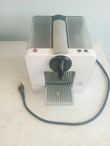 Máquina de café