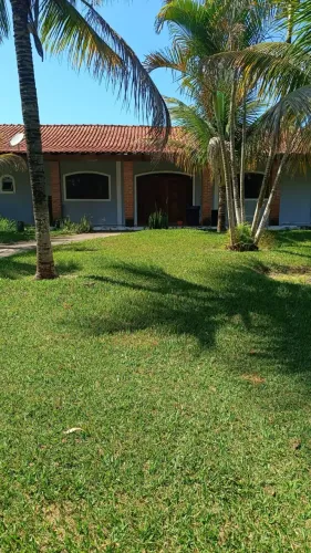 Chácara Rural - Torre de Pedra - SP