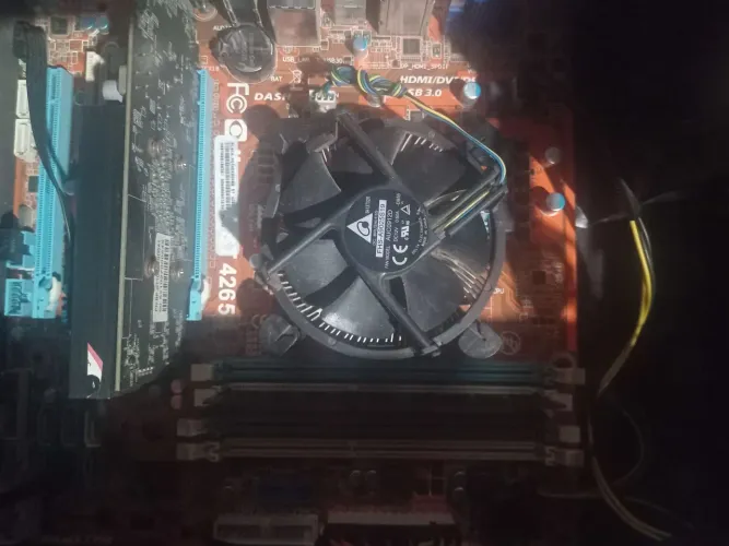Kit I5 de 3 geração