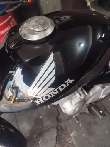 Cadê as fan 150 pra rolo