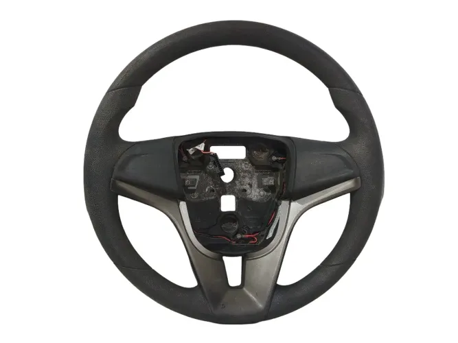Volante De Direção Gm Onix Spin Cobalt 2012/2016
