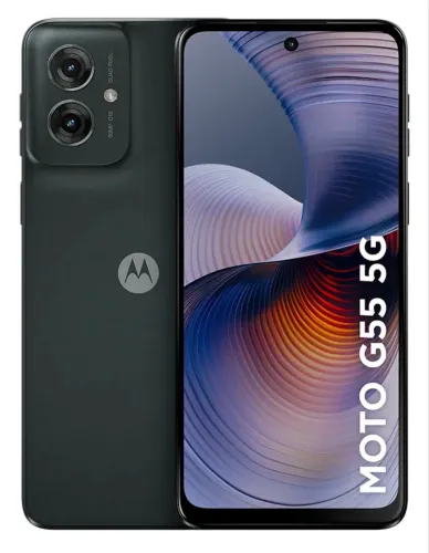 Celular Moto G55 - 256GB - LACARADO