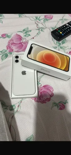 iPhone 12 mine 