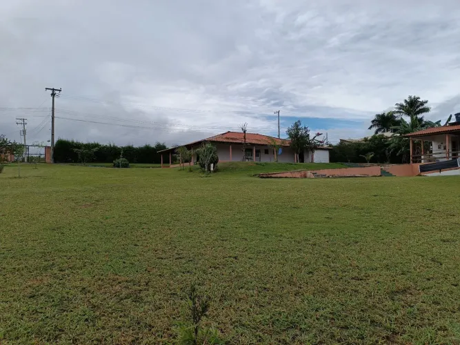 Chácara - vende-se