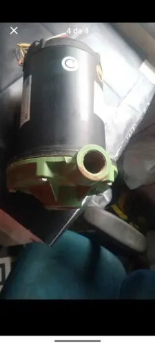 Vande se uma bomba nova