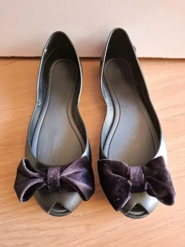 Sapatilha Melissa n° 36