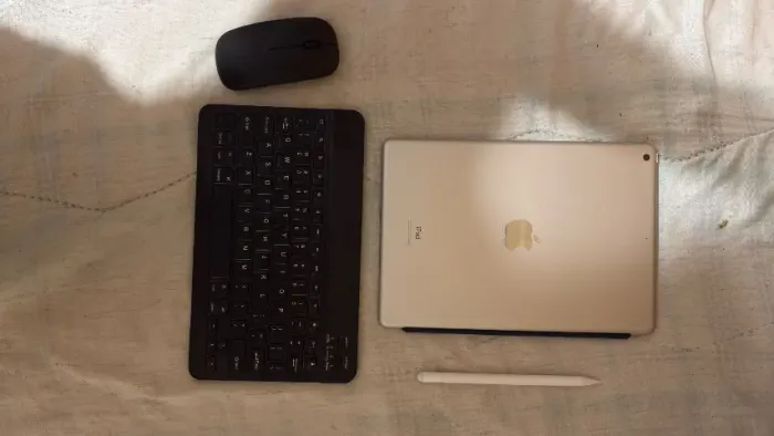 iPad 9 geração