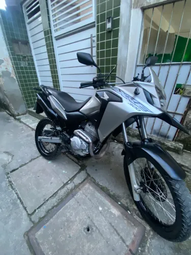 LINDA XRE 300 
