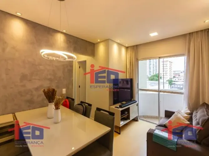 Residencial - Centro