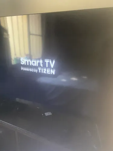 TV Samsung 55