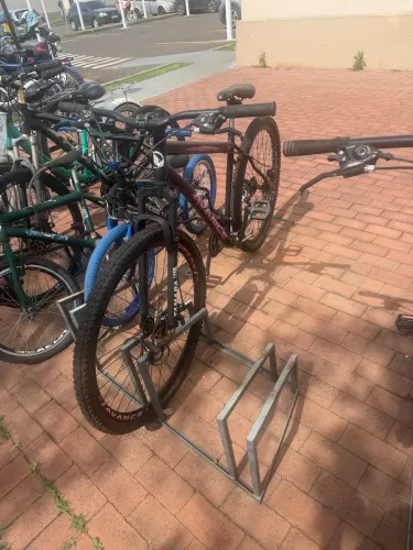 Bicicleta Aro 29 pouco usada - Ótimo preço