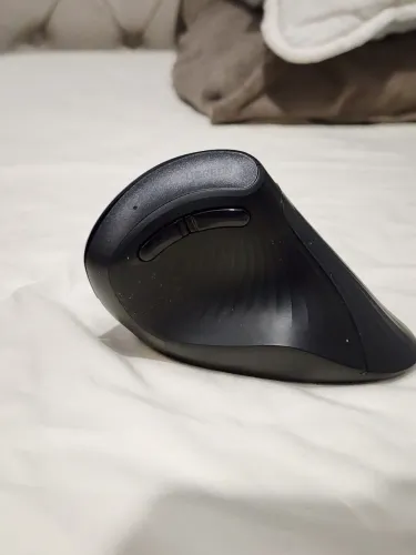 Mouse Vertical Ergonômico Ugreen MU008