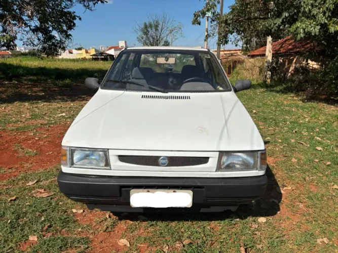 Fiat Uno Mille 1.0 Fire/ F.flex/ Economy 4P 2004