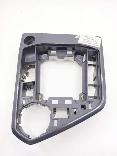 Acabamento Alavanca Marcha Vw Tiguan Tsi 2.0 2018 5nn864263