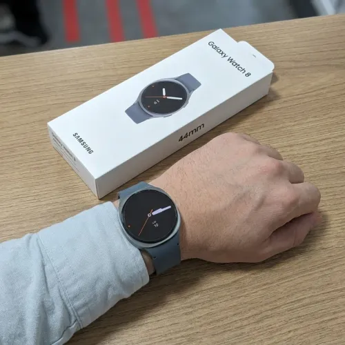 WATCH SAMSUNG 