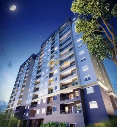 Apartamento para Locação em Arujá de 3 dormitórios - Locação por R$ 4.500