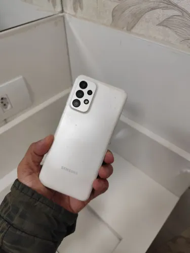 Celular Samsung A23