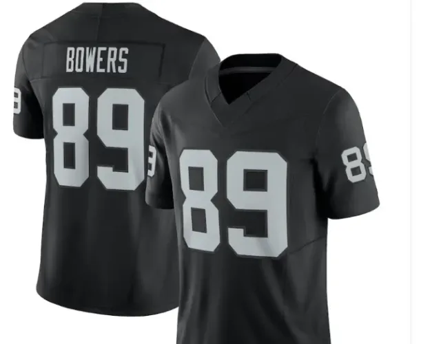 CAMISAS NFL 2027/26/25/24