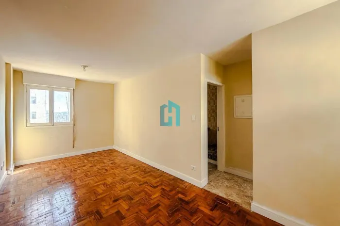Apartamento à venda no Campos Elíseos, SP