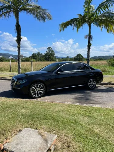 Mercedes-Benz E-250 Exclusive 2.0 TB 211cv Aut. 2017