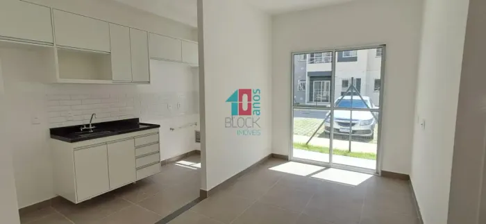Recreio dos Bandeirantes | Apartamento Garden 2 quartos