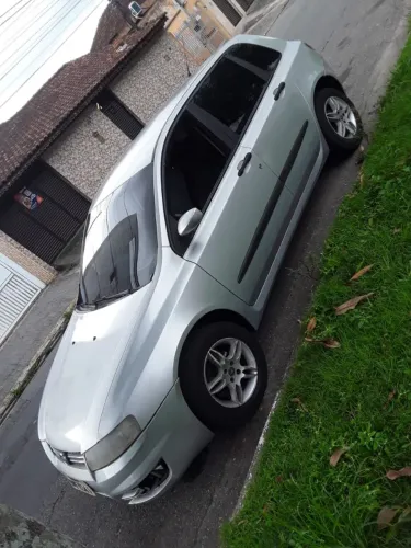 Fiat Stilo 1.8/ 1.8 Connect 8V 103cv 5P 2004