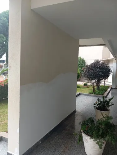 Pintor profissional -  acabamento impecável. Massa corrida, pintura comercial residencial