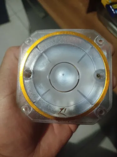 Mini thuiter zetta