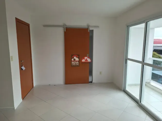 Apartamento Padrão em São José dos Campos