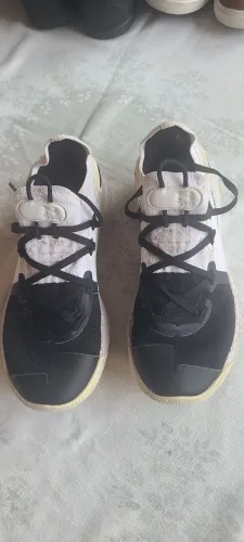 TÊNIS UNDER ARMOUR CURRY 34 6 CS