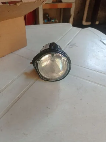 Farol de milha Strada 2015