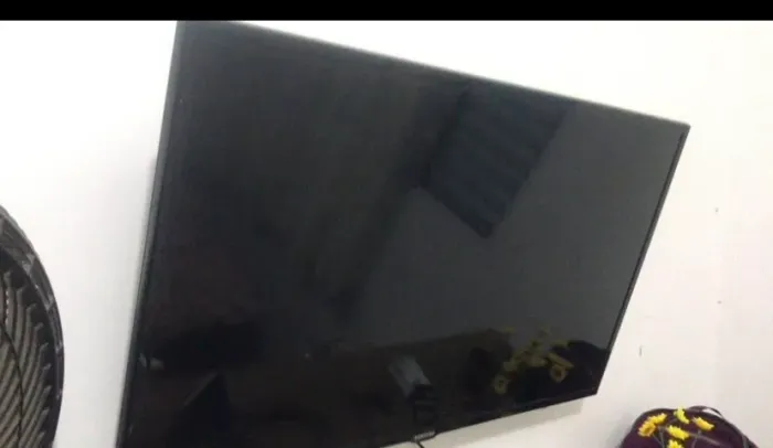 Televisão