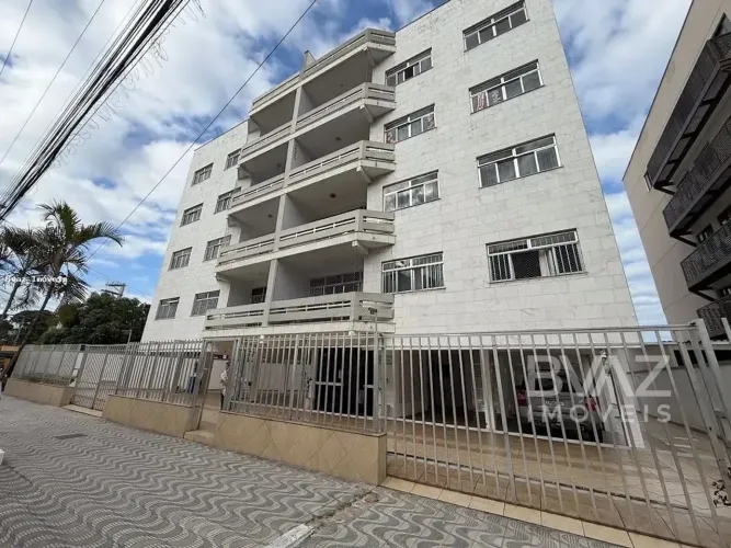 Apartamento Residencial à venda, Vila Nova, Cabo Frio - AP0176.
