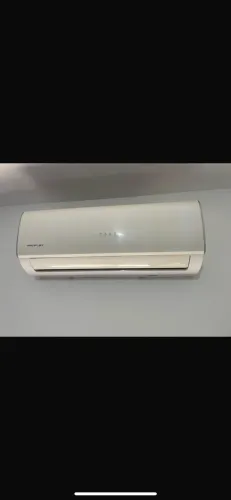 Ar condicionado 9 bts Max flex 