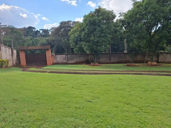 Terreno à venda, 1000 m² por R$ 280.000 - Recanto dos Pássaros - Itatiba/SP