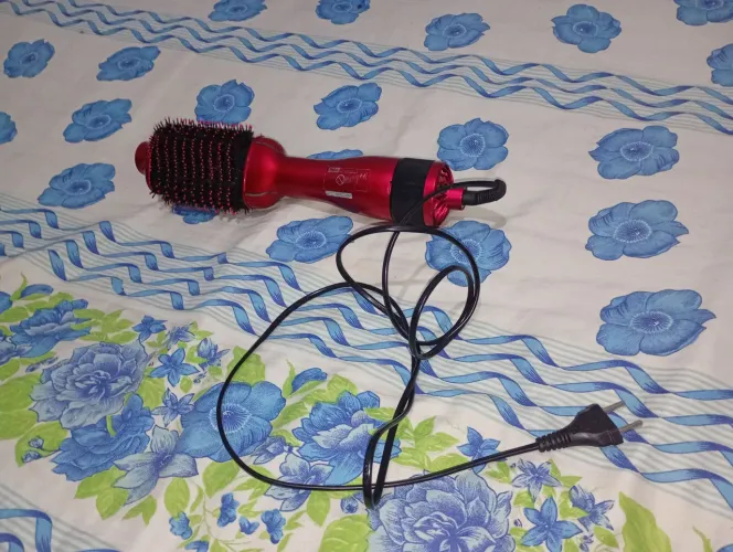 Vendesse escova secadora