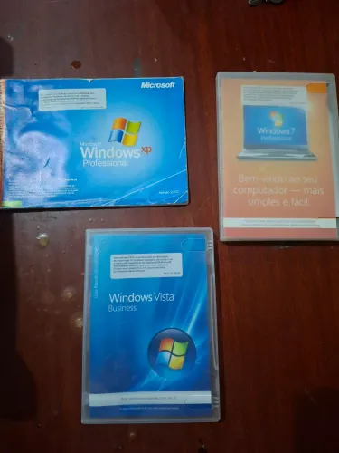 Windows original