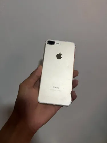 iPhone 7 Plus 128gb