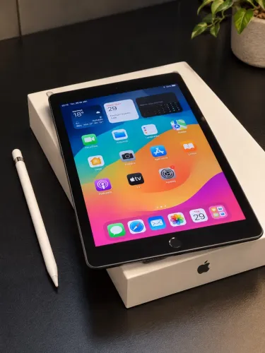 iPad 9 - 64g + caneta OG