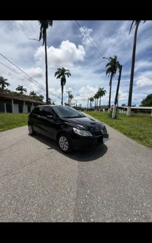 Volkswagen Gol Geração V 1.0 8V MI Total Flex Mec. 4P 2010