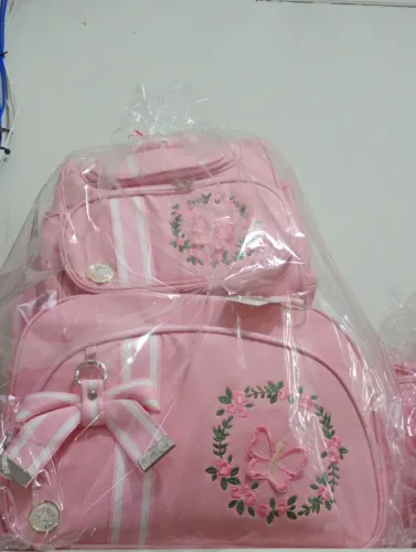 Bolsas maternidade