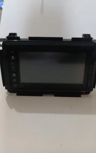 Multimidia Original Honda Hrv 2017 (146)
